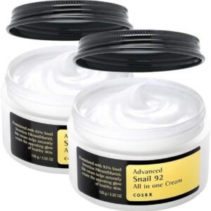 Cosrx - Advanced Snail 92 All In One Cream - 100gm