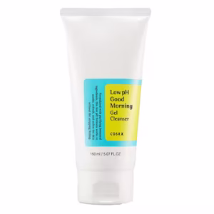 Cosrx Low PH Good Morning Cleanser 150ml
