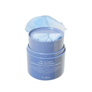 Dr. Althea Pore Refresh Grinding Cleansing Balm