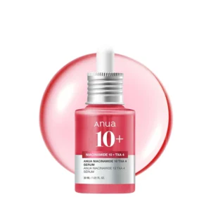 Anua 10+ Face  Serum