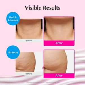 Alternative view of EqqualBerry Lush Blush Nad+Peptide Boosting Cream 50ml