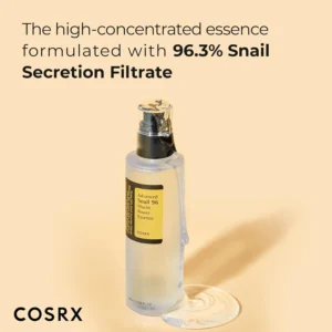Advanced Snail 96 mucin power essence cosrx