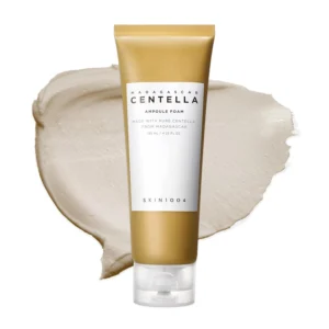 centella ampoula foam skin1004 125 ml