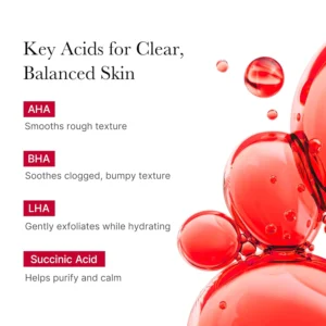 Alternative view of Medicube red acne body pelling shot 110g