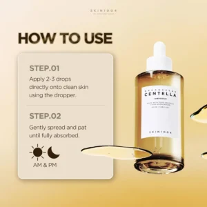 centella light cleansing oil skin1004 200ml