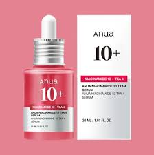 Anua 10+ Face  Serum