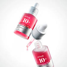 Anua 10+ Face Serum - Image 3