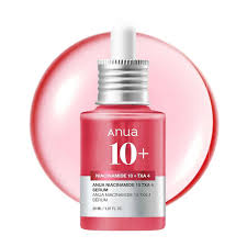 Alternative view of Anua 10+ Face  Serum