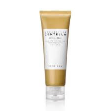 centella ampoula foam skin1004 125 ml