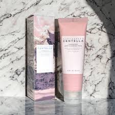 centella poremizing deep cleansing foam skin1004 125ml - Image 3