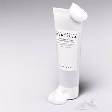 Alternative view of centella tone brightening cleansing foam skin1004