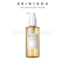 centella light cleansing oil skin1004 200ml