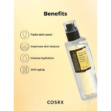 Advanced Snail 96 mucin power essence cosrx
