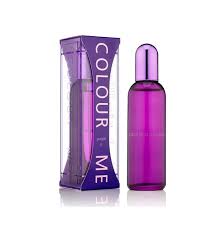 Alternative view of Colours me perfume 100ml