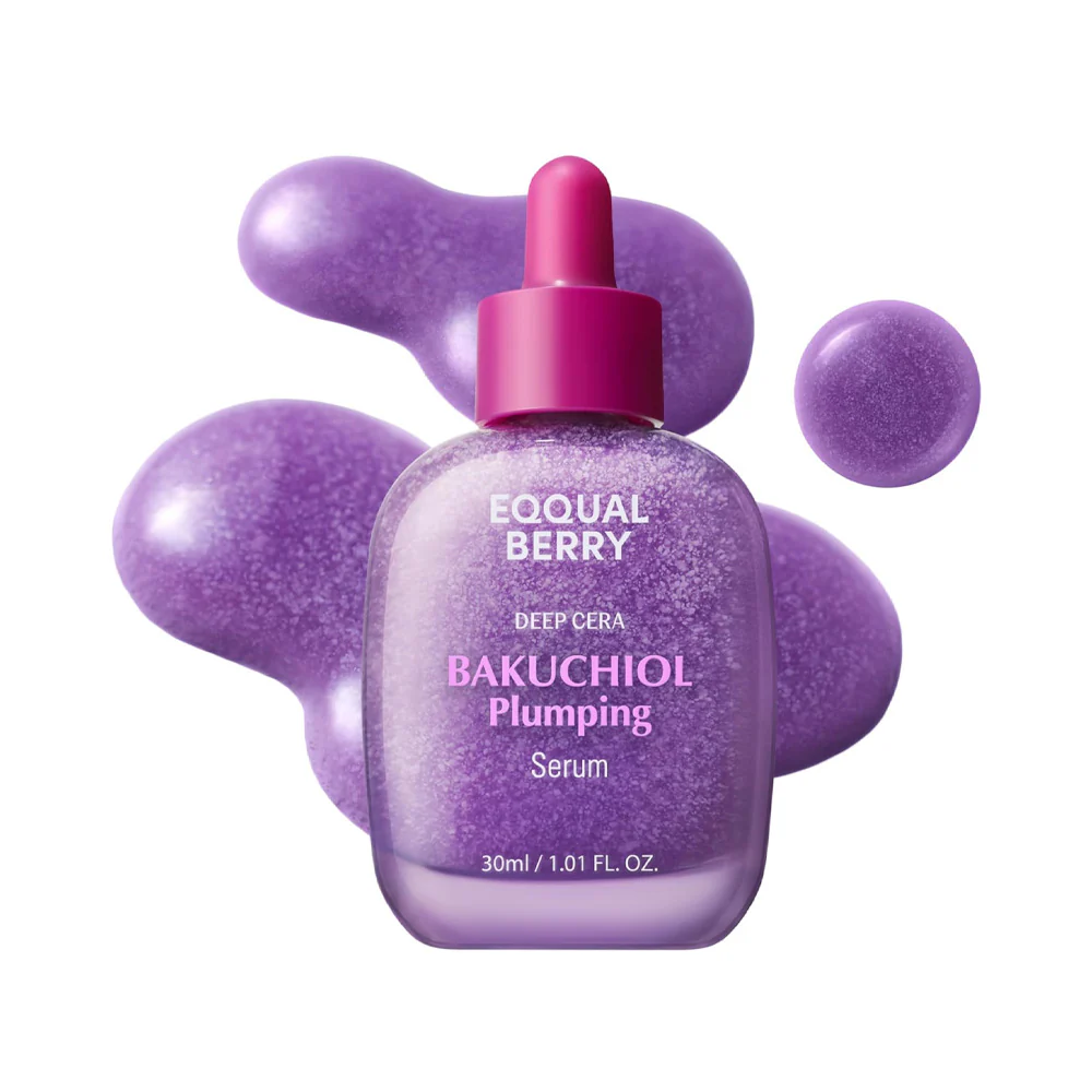 Equal berry serum - Image 5