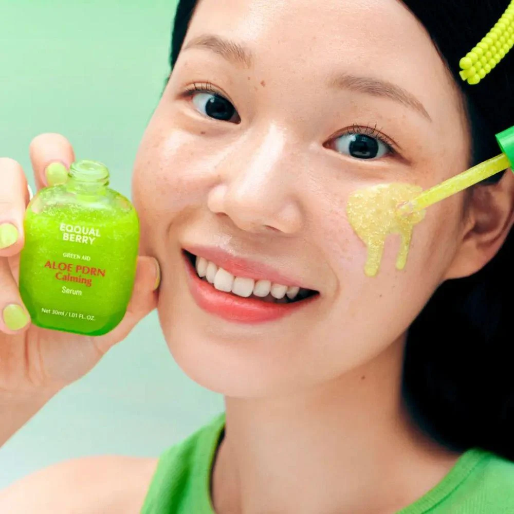 Equal berry serum - Image 3