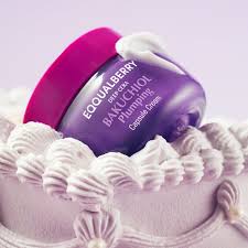 Alternative view of Equal Berry Deep Cera Bakuchiol Plumping Capsule Cream – 50ml