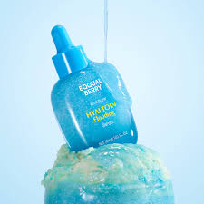 Eqqual Berry Hyaltoin Flooding serum 30ml - Image 4