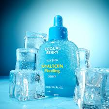 Eqqual Berry Hyaltoin Flooding serum 30ml - Image 3