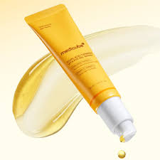 Alternative view of medicube kojic acid turmeric vita eye gel serum 30ml