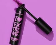 Alternative view of I love extreme volume mascara black