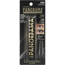 Alternative view of L'oreal paris volume million lashes panorama mascara