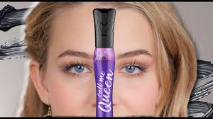 Alternative view of essence mascara call me queen