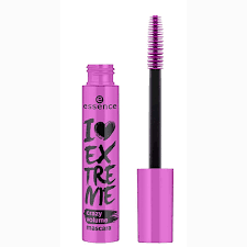 I love extreme crazy volume mascara pink