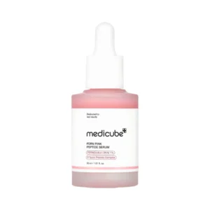 Alternative view of Medicube Pdrn Pink peptide Serum 30ml