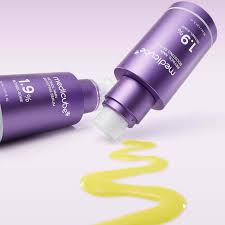 Alternative view of Medicube retional NMN boosting serum 30ml