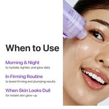 Alternative view of numbuzine nad+pdrn glow boosting toner 9+