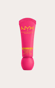 Alternative view of NYX Smushy Matte lip Balm