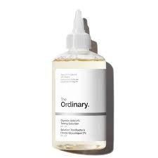 Alternative view of The ordinary glycolic acid 7% exfoliating toner