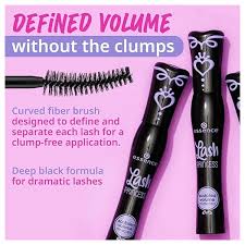 Alternative view of essence lash princess sculpted volume mascara