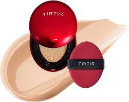 Tirtir Mask red cushion ,enriched coverage 18g
