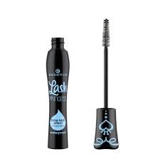 essence lash princess water proof mascara
