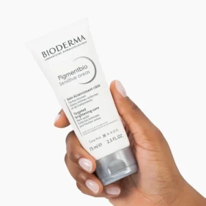 BIODERMA PIGMENTBIO SENSITIVE ARREAS 75ML