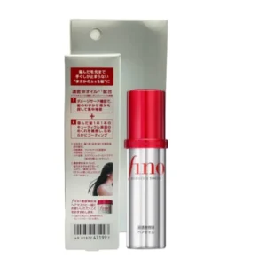 Alternative view of fino premium touch hair oil