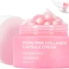 MEDICUBE PDRN PINK COLLAGEN CREAM 55G