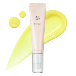 BEAUTY OF JOSEON REVIVE EYE SERUM GINSENG+RETINAL
