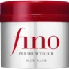FINO PREMIUM HAIR TOUCH MASK