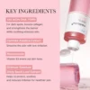 MEDICUBE PDRN PINK CICA SOOTHING TONER 250ML