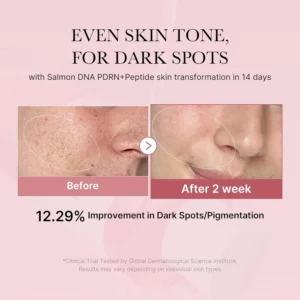 Alternative view of MEDICUBE PDRN PINK CICA SOOTHING TONER 250ML