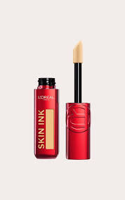 Loreal Paris Skin Ink Warm 260  Dore