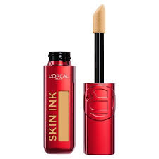 Loreal Paris Skin Ink Warm 270 Dore