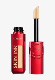 Loreal Paris Skin Ink Warm 100 Dore