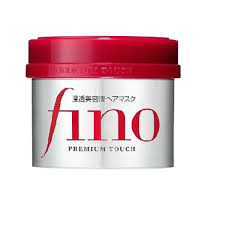FINO PREMIUM HAIR TOUCH MASK