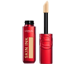 Loreal Paris Skin Ink cool 180 rose
