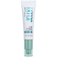 Alternative view of MAYBELLINE NEW YORK PORRLESS JELLY UPTO 24H +2% NIACINAMIDE