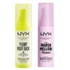 NYX PROFESSIONAL MAKEUP PLUMP RIGHT BACK PLUMPING SERUM + PRIMER